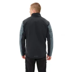 Minaki IV Thermo Fahrradjacke Herren
