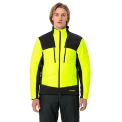Minaki IV Thermo Fahrradjacke Herren