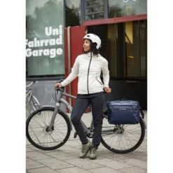 Mineo Commuter Briefcase 17 Liter Fahrradtasche