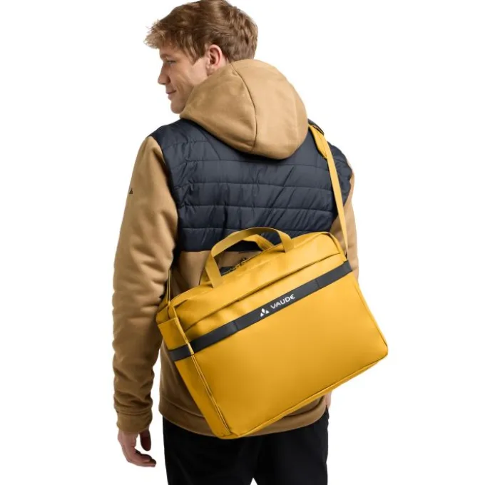 Mineo Commuter Briefcase 17 Liter Fahrradtasche