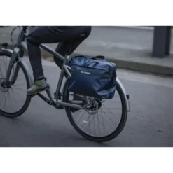 Mineo Commuter Briefcase 17 Liter Fahrradtasche
