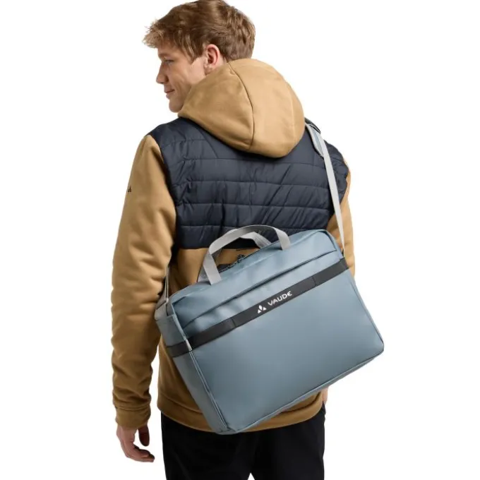 Mineo Commuter Briefcase 17 Liter Fahrradtasche