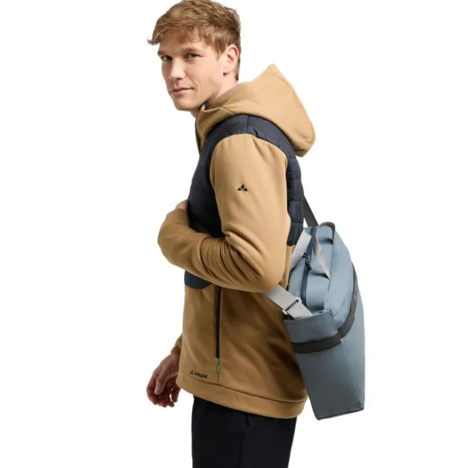 Mineo Commuter Briefcase 17 Liter Fahrradtasche