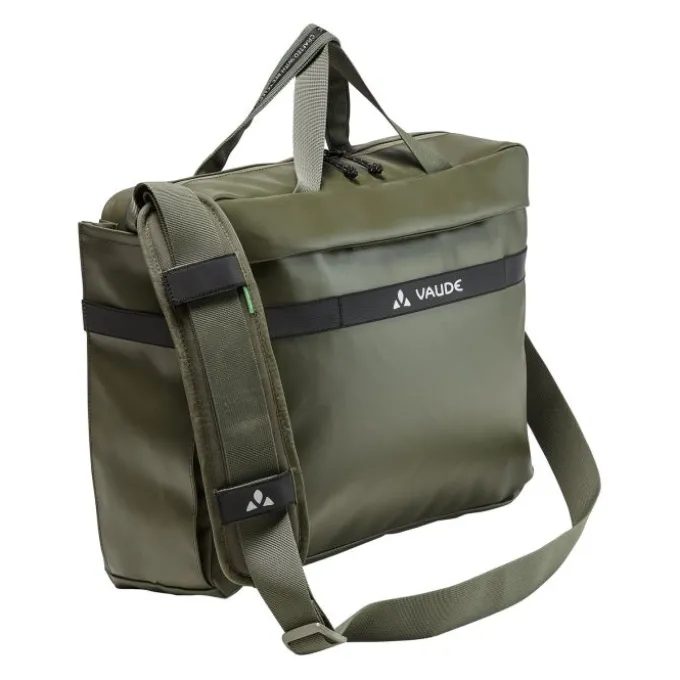 Mineo Commuter Briefcase 17 Liter Fahrradtasche