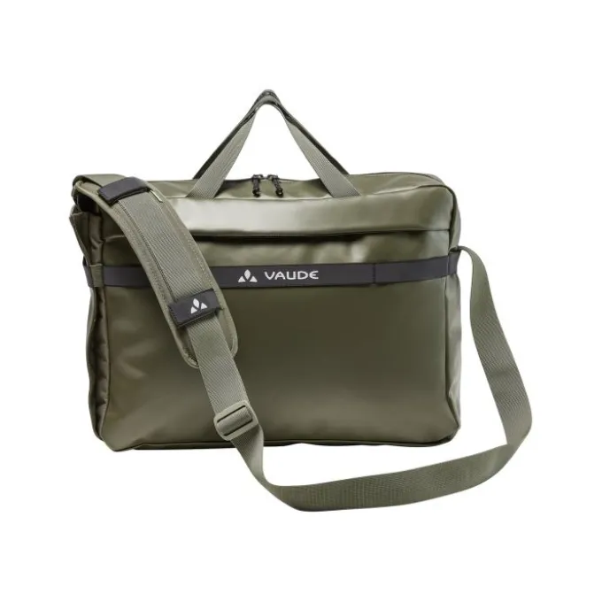 Mineo Commuter Briefcase 17 Liter Fahrradtasche