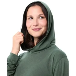Mineo Hoodie Damen