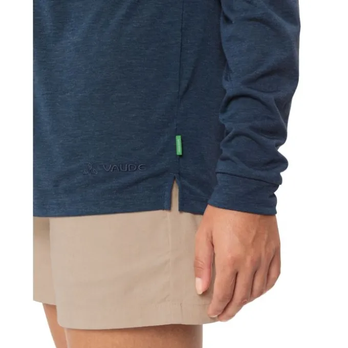 Mineo Hoodie Damen