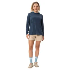 Mineo Hoodie Damen