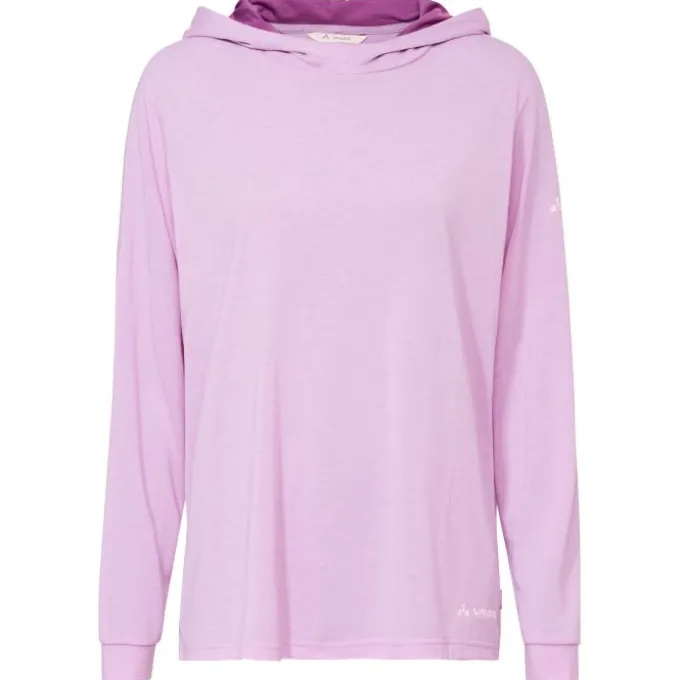 Mineo Hoodie Damen
