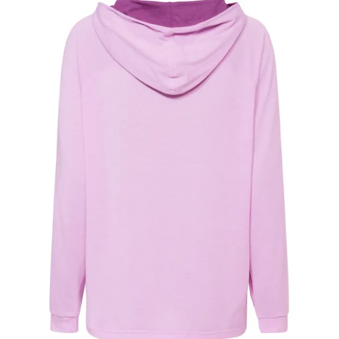 Mineo Hoodie Damen