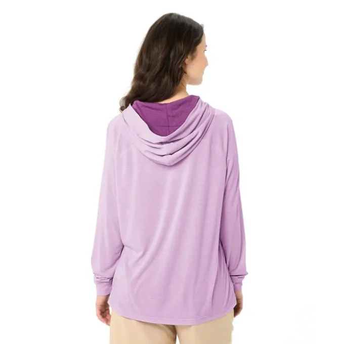 Mineo Hoodie Damen