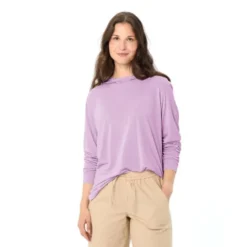 Mineo Hoodie Damen