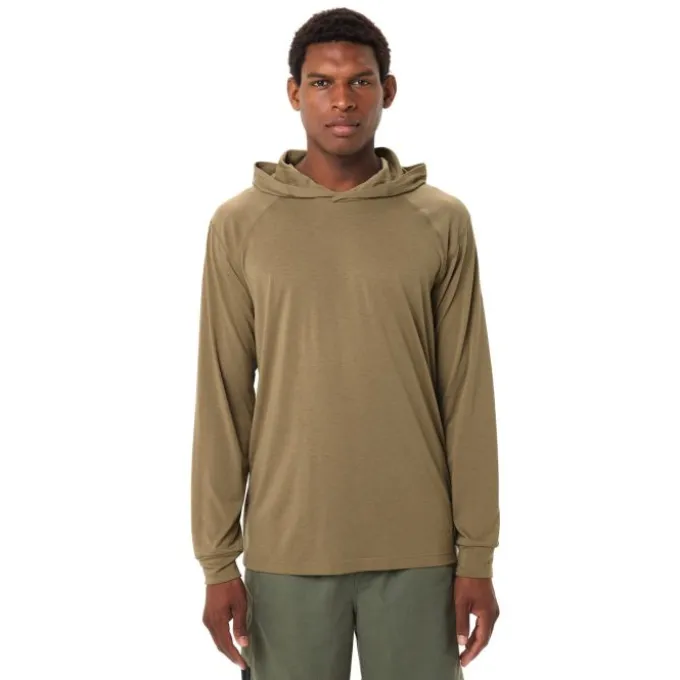 Mineo Hoodie Herren