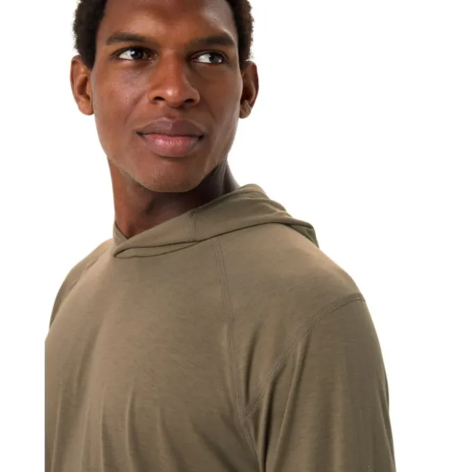 Mineo Hoodie Herren