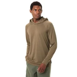 Mineo Hoodie Herren
