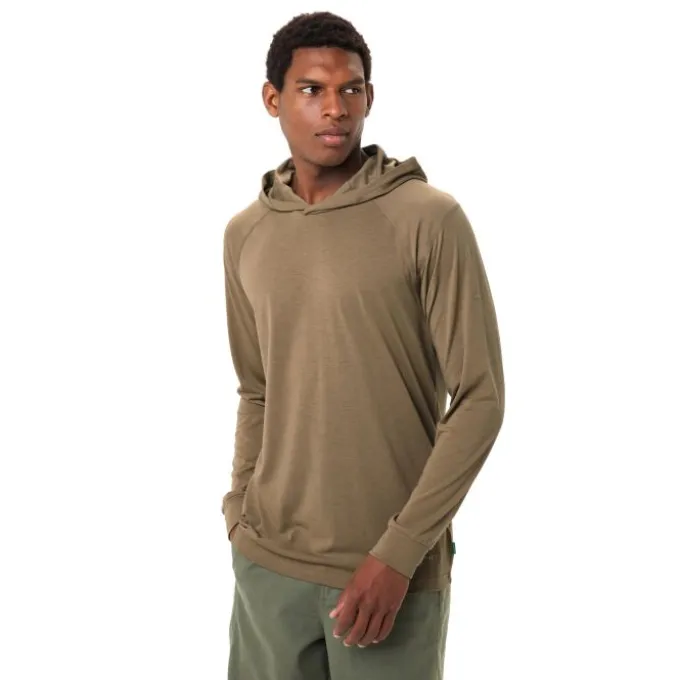 Mineo Hoodie Herren