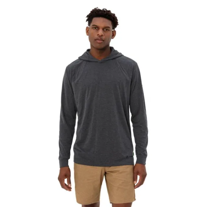 Mineo Hoodie Herren
