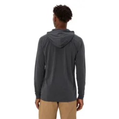 Mineo Hoodie Herren