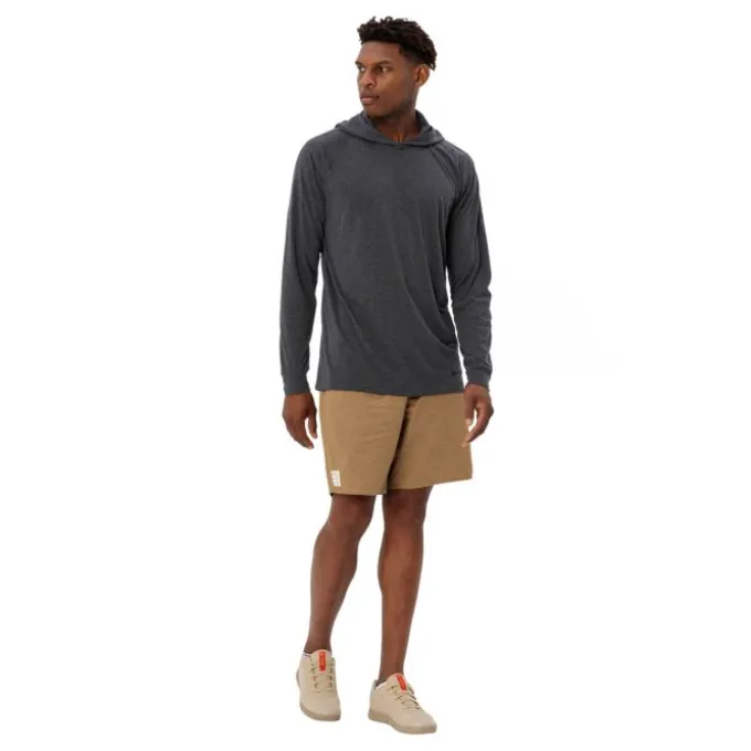 Mineo Hoodie Herren