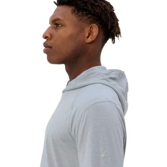 Mineo Hoodie Herren