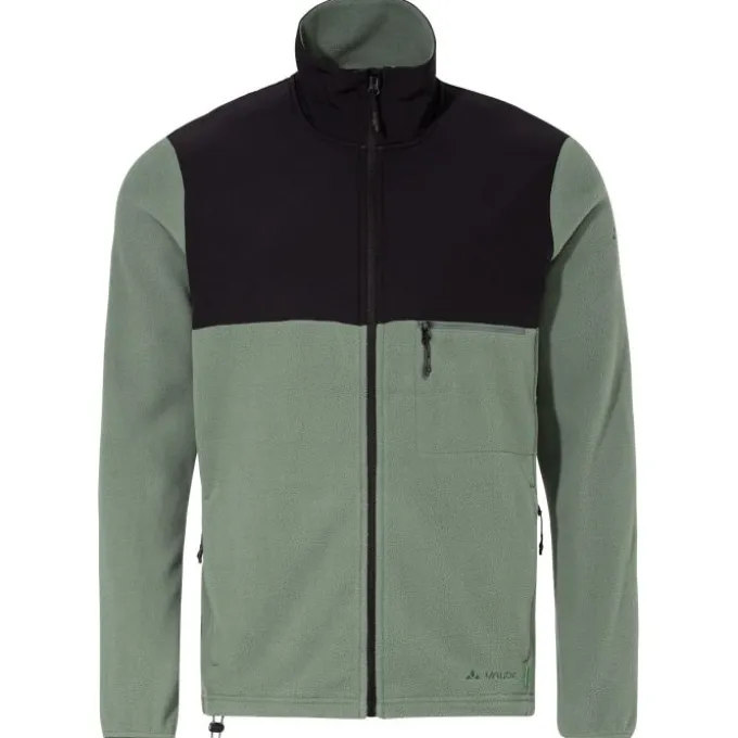 Mineo II Fleecejacke Herren