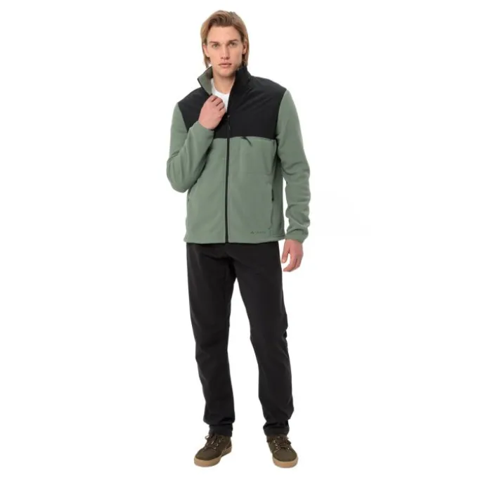 Mineo II Fleecejacke Herren