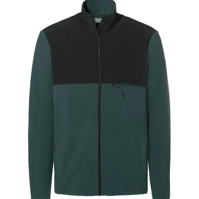 Mineo II Fleecejacke Herren
