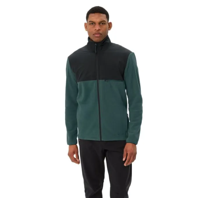 Mineo II Fleecejacke Herren