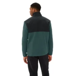 Mineo II Fleecejacke Herren