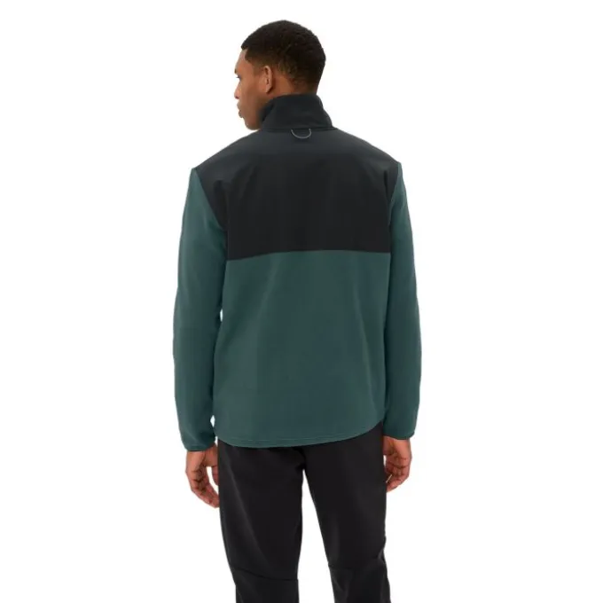 Mineo II Fleecejacke Herren