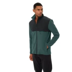 Mineo II Fleecejacke Herren