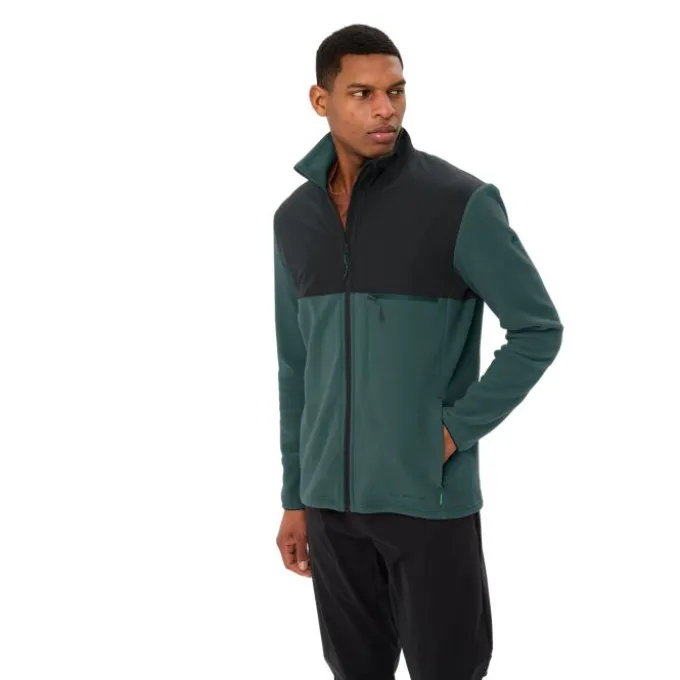 Mineo II Fleecejacke Herren