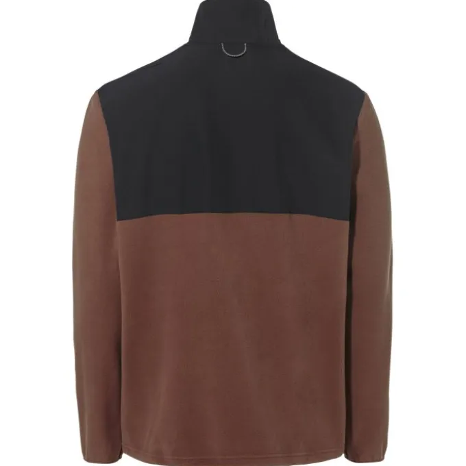 Mineo II Fleecejacke Herren