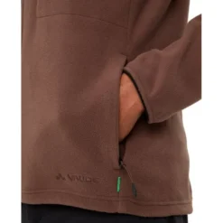 Mineo II Fleecejacke Herren