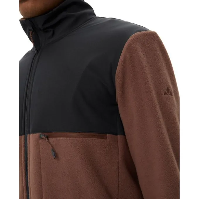 Mineo II Fleecejacke Herren