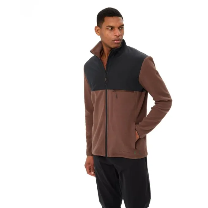 Mineo II Fleecejacke Herren