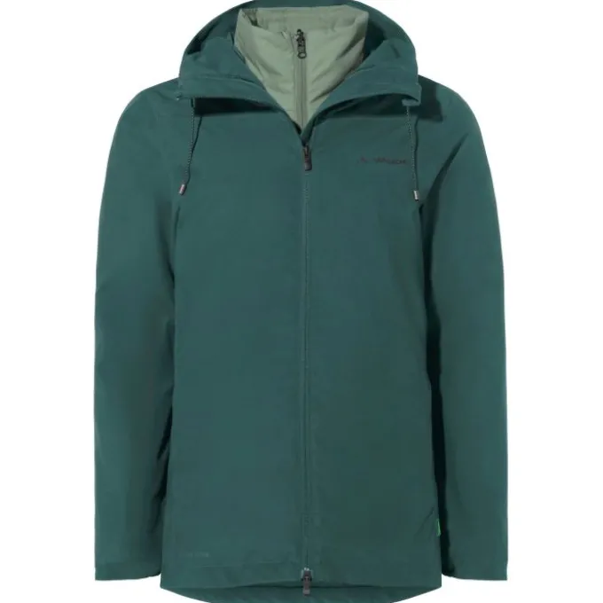 Mineo 3-in-1 Jacke Damen