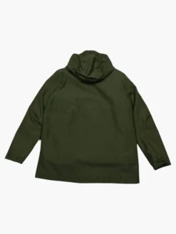 Mineo 3-in-1 Jacke Damen - dusty forest