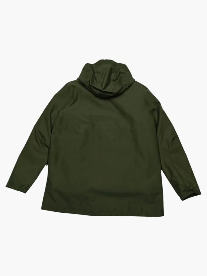 Mineo 3-in-1 Jacke Damen - dusty forest
