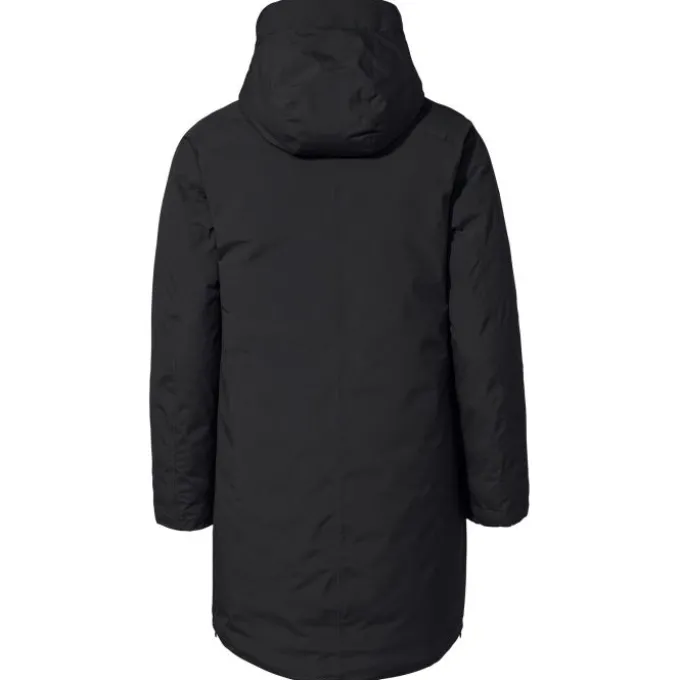 Mineo IV wasserdichter Wintermantel Damen