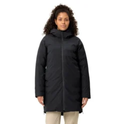 Mineo IV wasserdichter Wintermantel Damen