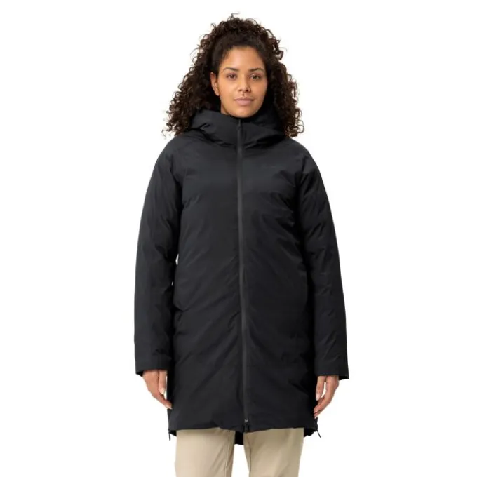 Mineo IV wasserdichter Wintermantel Damen