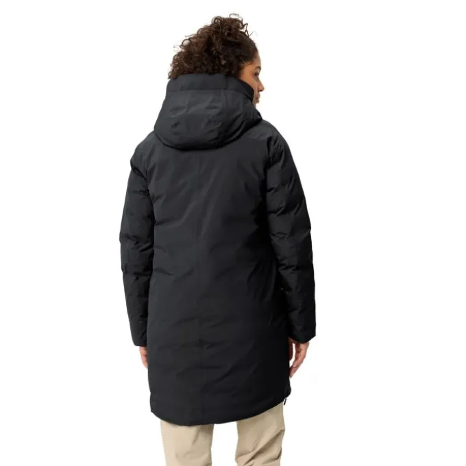 Mineo IV wasserdichter Wintermantel Damen