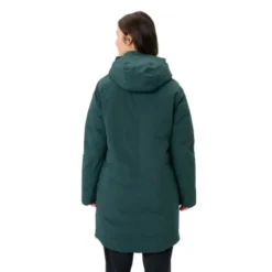 Mineo IV wasserdichter Wintermantel Damen