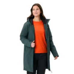 Mineo IV wasserdichter Wintermantel Damen