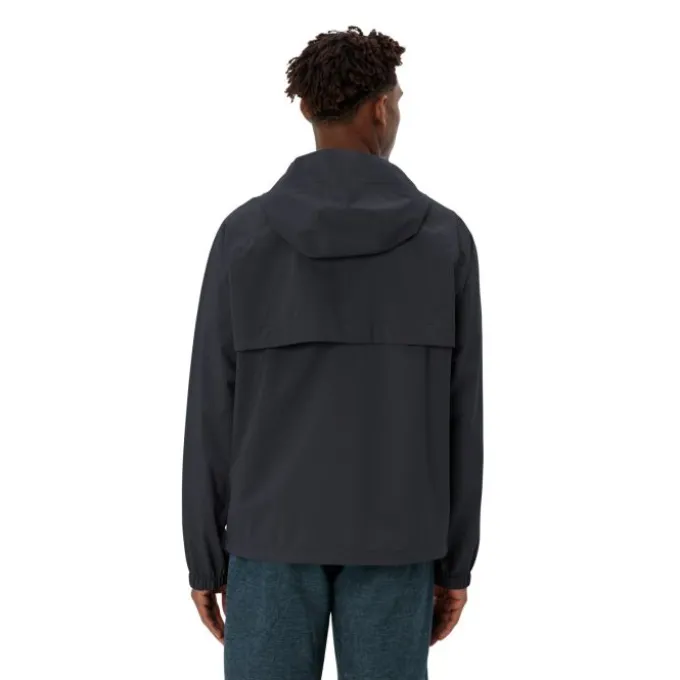 Mineo 2,5 Lagen Regenjacke Herren