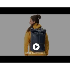 Mineo 23 Liter Daypack mit Rollverschluss