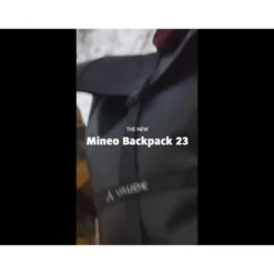 Mineo 23 Liter Daypack mit Rollverschluss