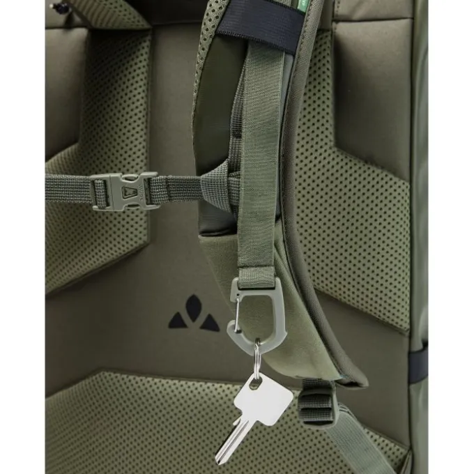 Mineo 23 Liter Daypack mit Rollverschluss