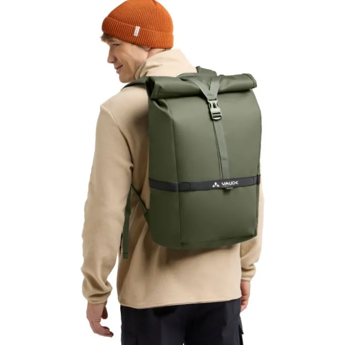 Mineo 23 Liter Daypack mit Rollverschluss